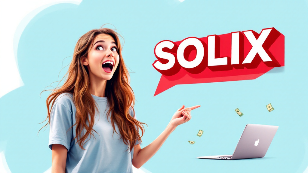 Solix Mining