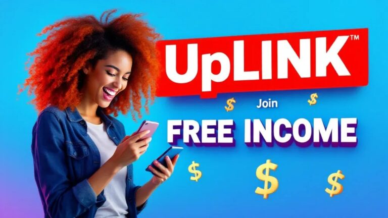 Uplink Network