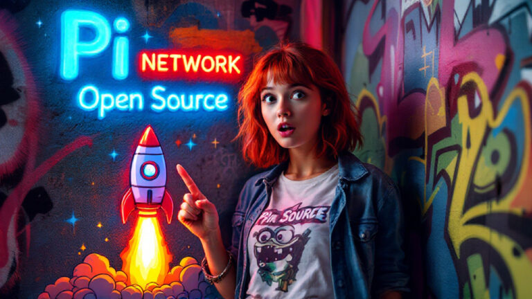 Pi Network Opensource