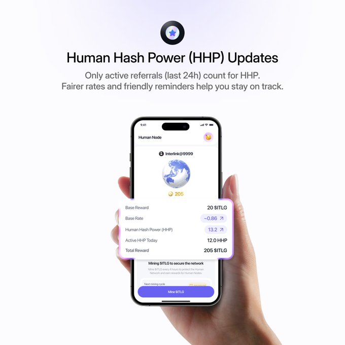 interlink labs mining update
